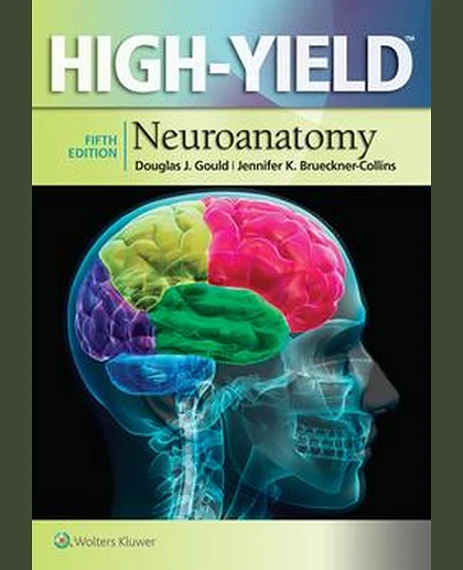 High-Yield Neuroanatomy
