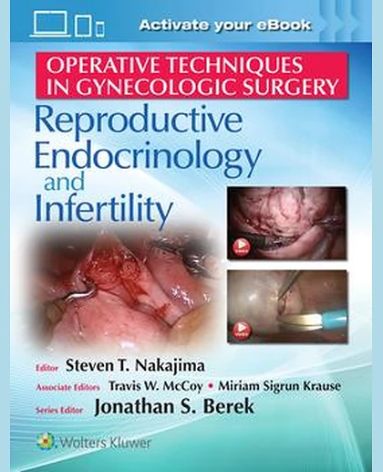 Operative Techniques in Gynecologic Surgery: REI