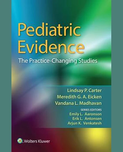 Pediatric Evidence