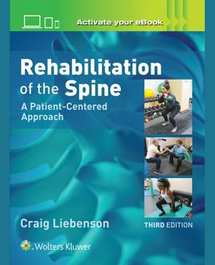 Rehabilitation of the Spine: A Patient-Centered Approach
