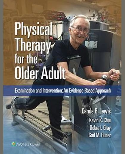Physical Therapy for the Older Adult