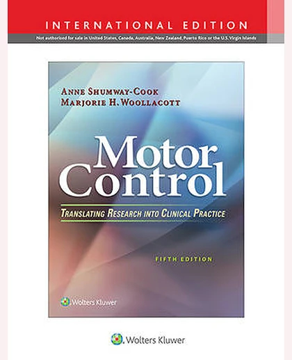 Motor Control: Translating Research Into Clinical Practice