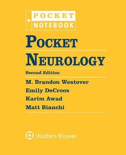 Neurología de Bolsillo