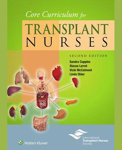 Core Curriculum for Transplant Nurses