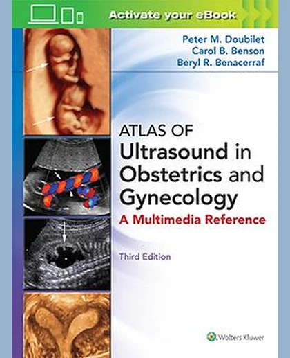 Atlas of Ultrasound in Obstetrics and Gynecology