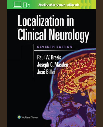 Localization in Clinical Neurology
