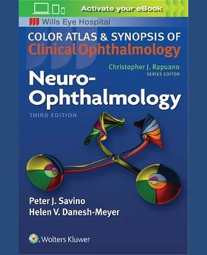 Neuro-ophthalmology