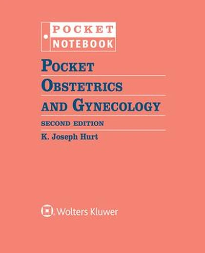 Pocket Obstetrics and Gynecology