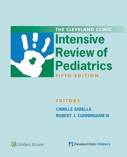 The Cleveland Clinic Intensive Review of Pediatrics