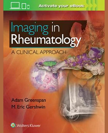 Imaging in Rheumatology