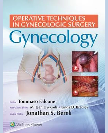 Operative Techniques in Gynecologic Surgery: Gynecology