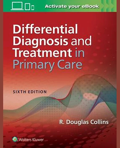 Differential Diagnosis and Treatment in Primary Care