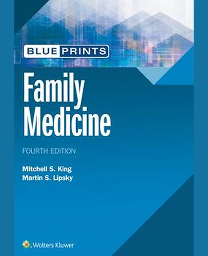 Blueprints Family Medicine