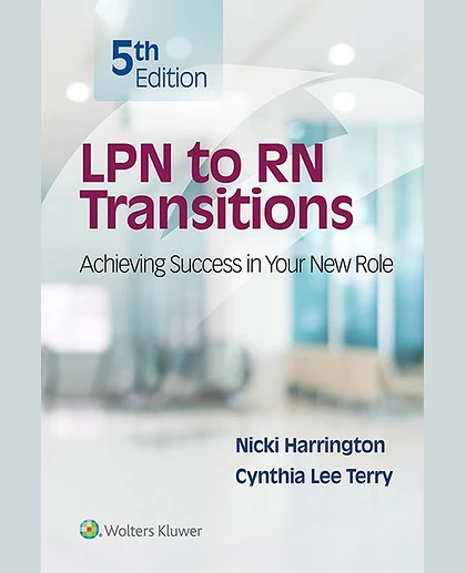 LPN to RN Transitions: Achieving Success in your New Role