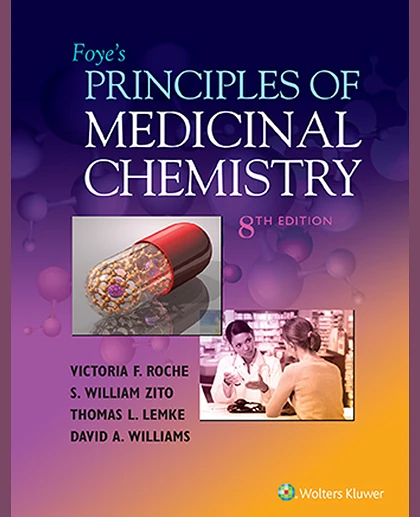 Foye's Principles of Medicinal Chemistry