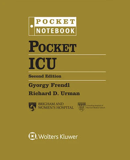 Pocket ICU