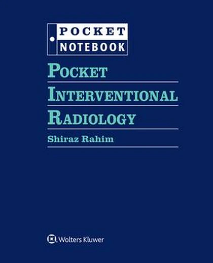 Pocket Interventional Radiology