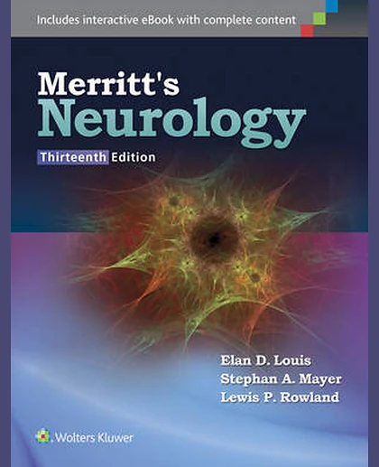 Merritt's Neurology