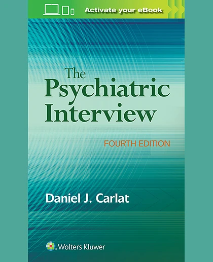 The Psychiatric Interview