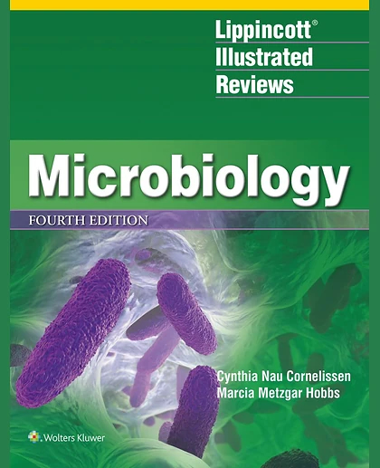 Lippincott Illustrated Reviews: Microbiology