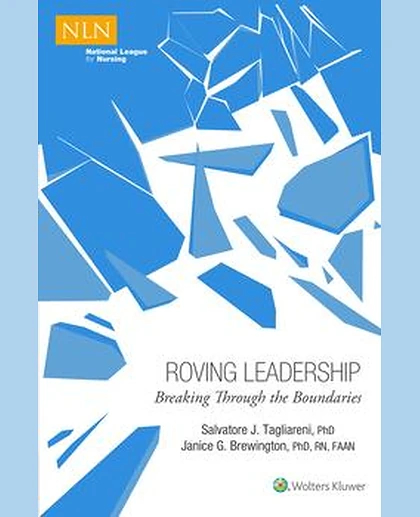 Roving Leadership: Breaking Through the Boundaries