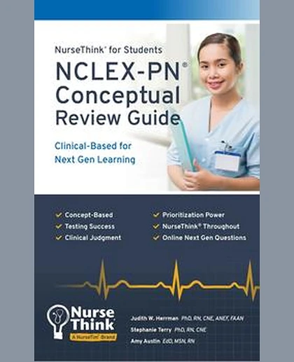 NCLEX-PN Conceptual Review Guide