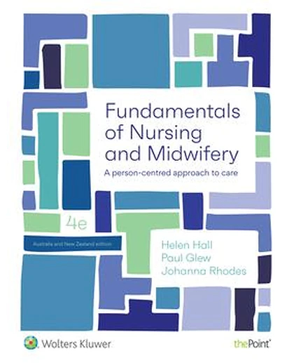 Fundamentals of Nursing & Midwifery