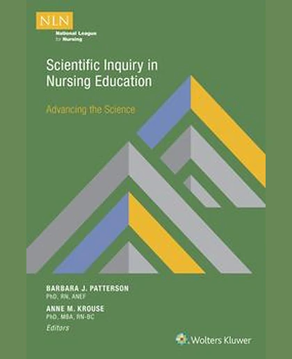 Scientific Inquiry in Nursing Education