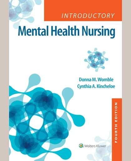 Introductory Mental Health Nursing