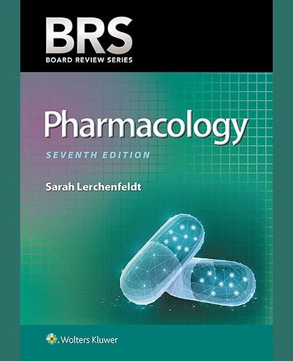 BRS Pharmacology