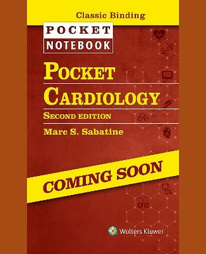 Pocket Cardiology