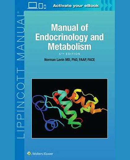 Manual of Endocrinology and Metabolism
