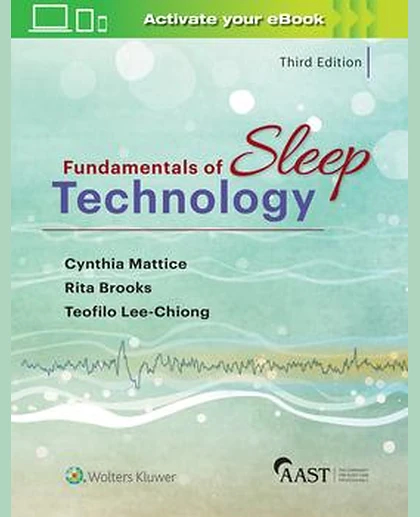 Fundamentals of Sleep Technology