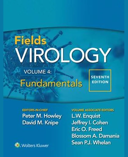 Fields Virology: Fundamentals