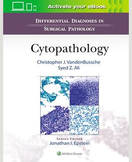 Differential Diagnoses in Surgical Pathology: Cytopathology