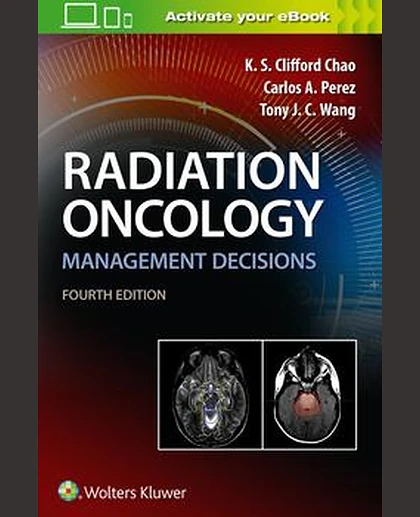 Radiation Oncology Management Decisions
