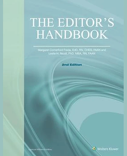 Editor's Handbook