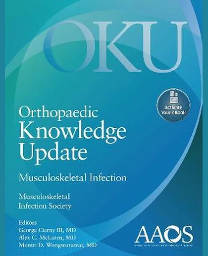 OKU: Musculoskeletal Infection