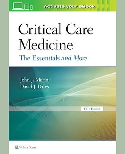 Critical Care Medicine