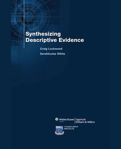 Synthesizing Descriptive Evidence