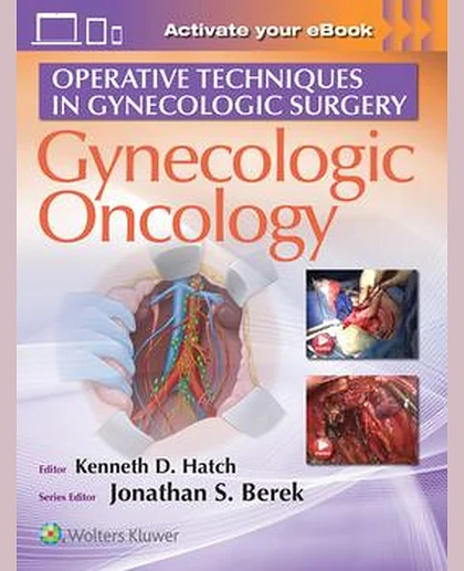 Operative Techniques in Gynecologic Surgery