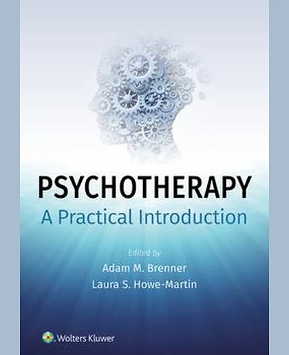 Psychotherapy: A Practical Introduction