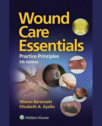 Wound Care Essentials