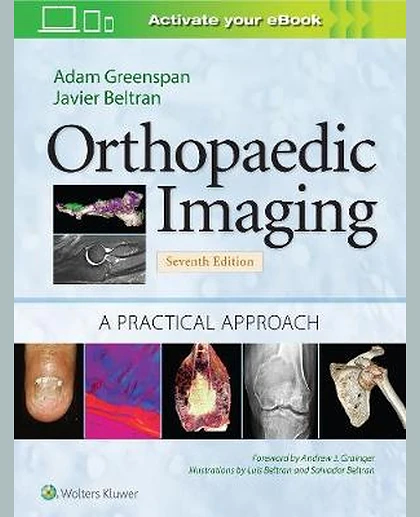 Orthopaedic Imaging: A Practical Approach