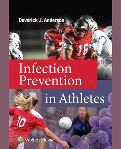 Infection Prevention in Athletes