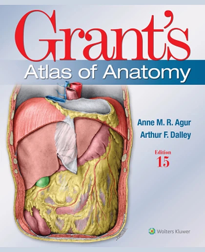 Grant's Atlas of Anatomy