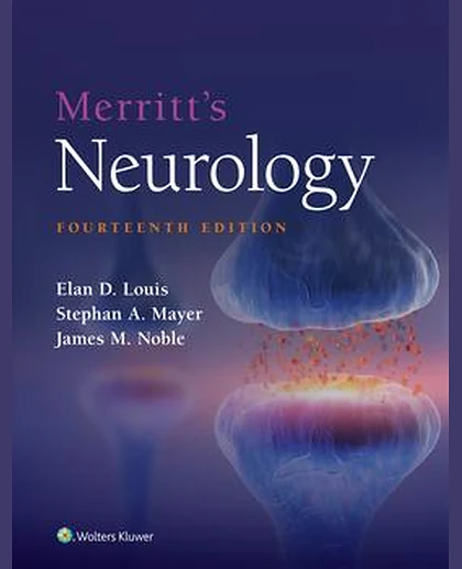 Merritt’s Neurology