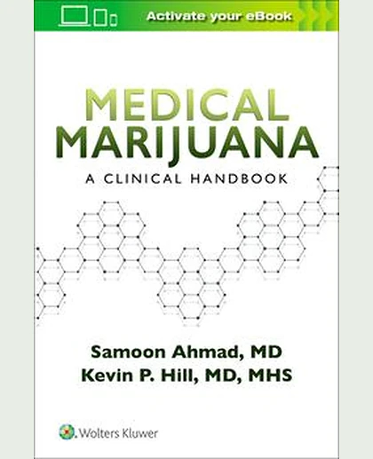 Medical Marijuana: A Clinical Handbook