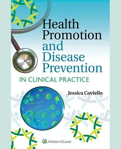 Health Promotion and Disease Prevention in Clinical Practice