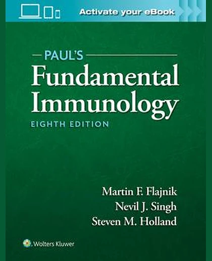 Paul's Fundamental Immunology